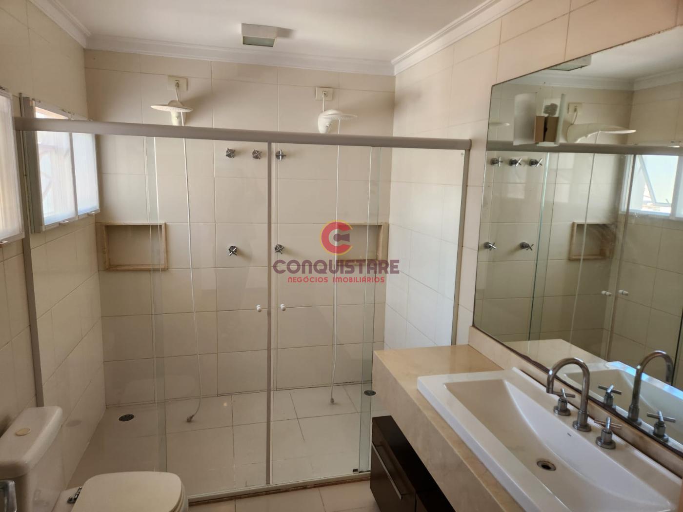 Casa à venda com 3 quartos, 189m² - Foto 27