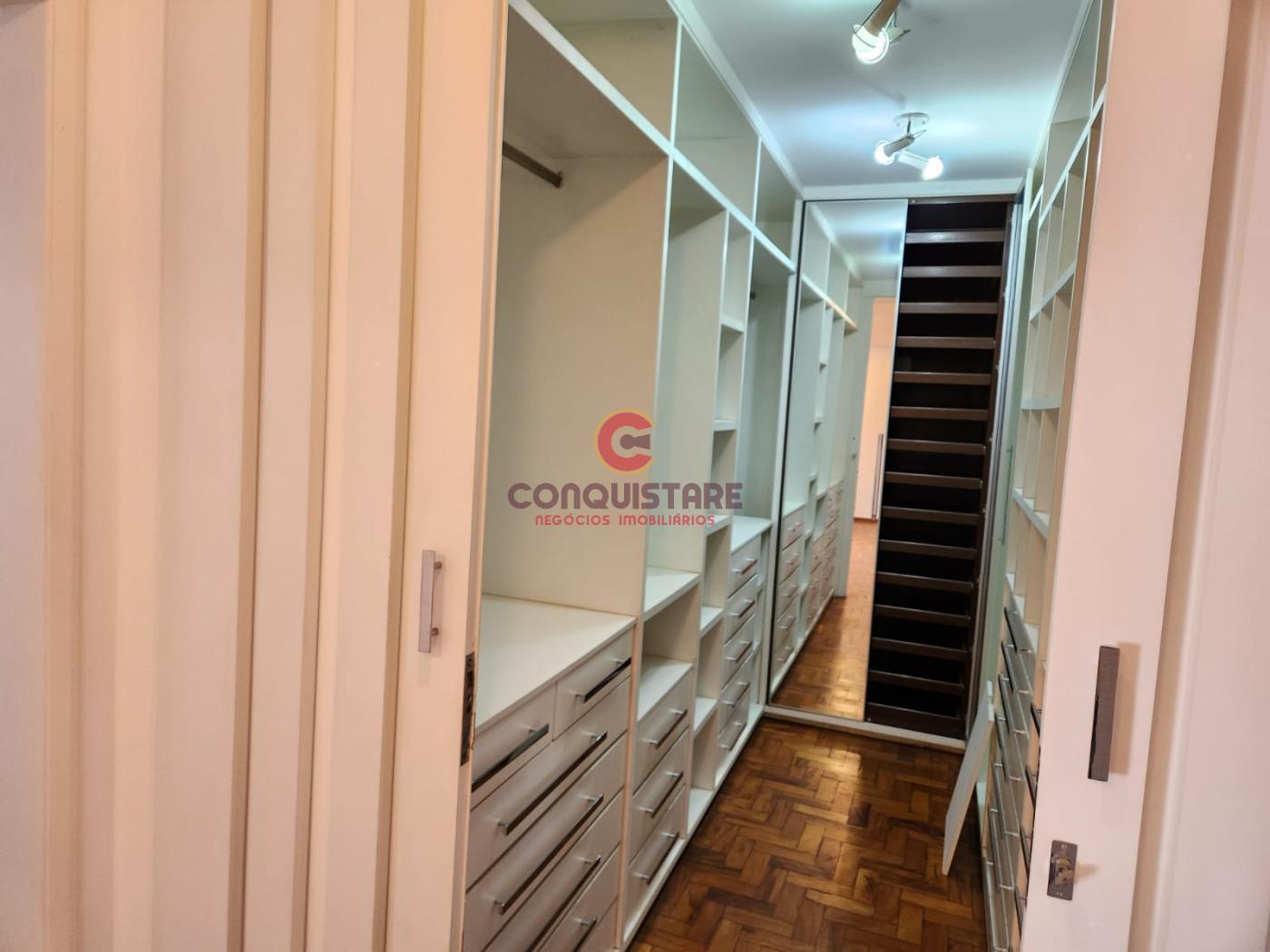 Casa à venda com 3 quartos, 189m² - Foto 26
