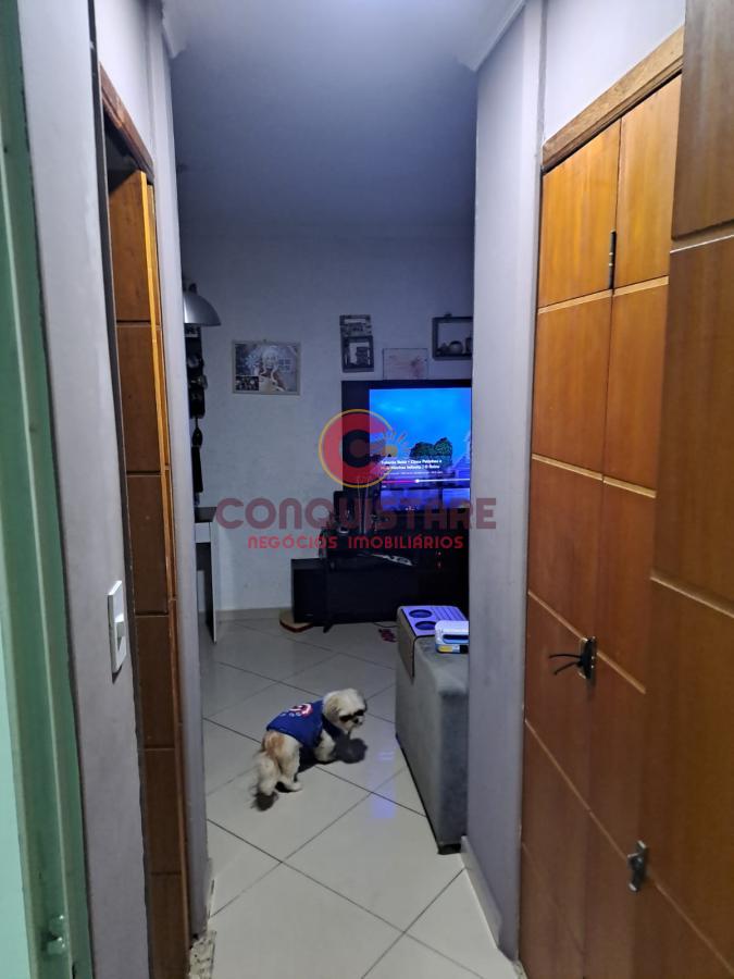 Apartamento, 2 quartos - Foto 1