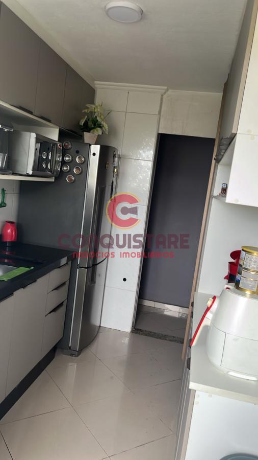 Apartamento, 2 quartos - Foto 2