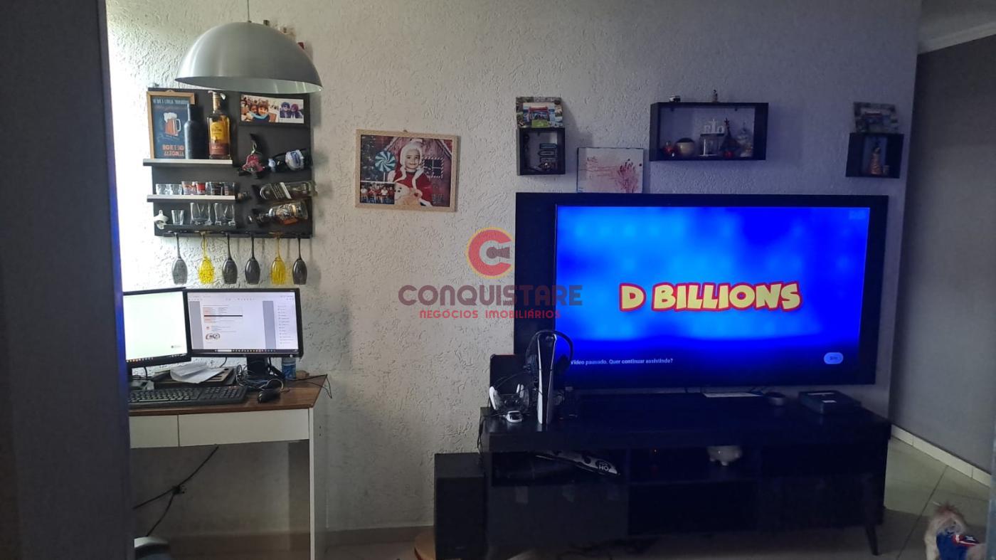 Apartamento, 2 quartos - Foto 6