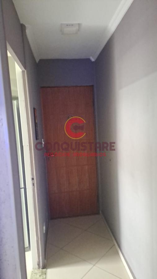 Apartamento, 2 quartos - Foto 10