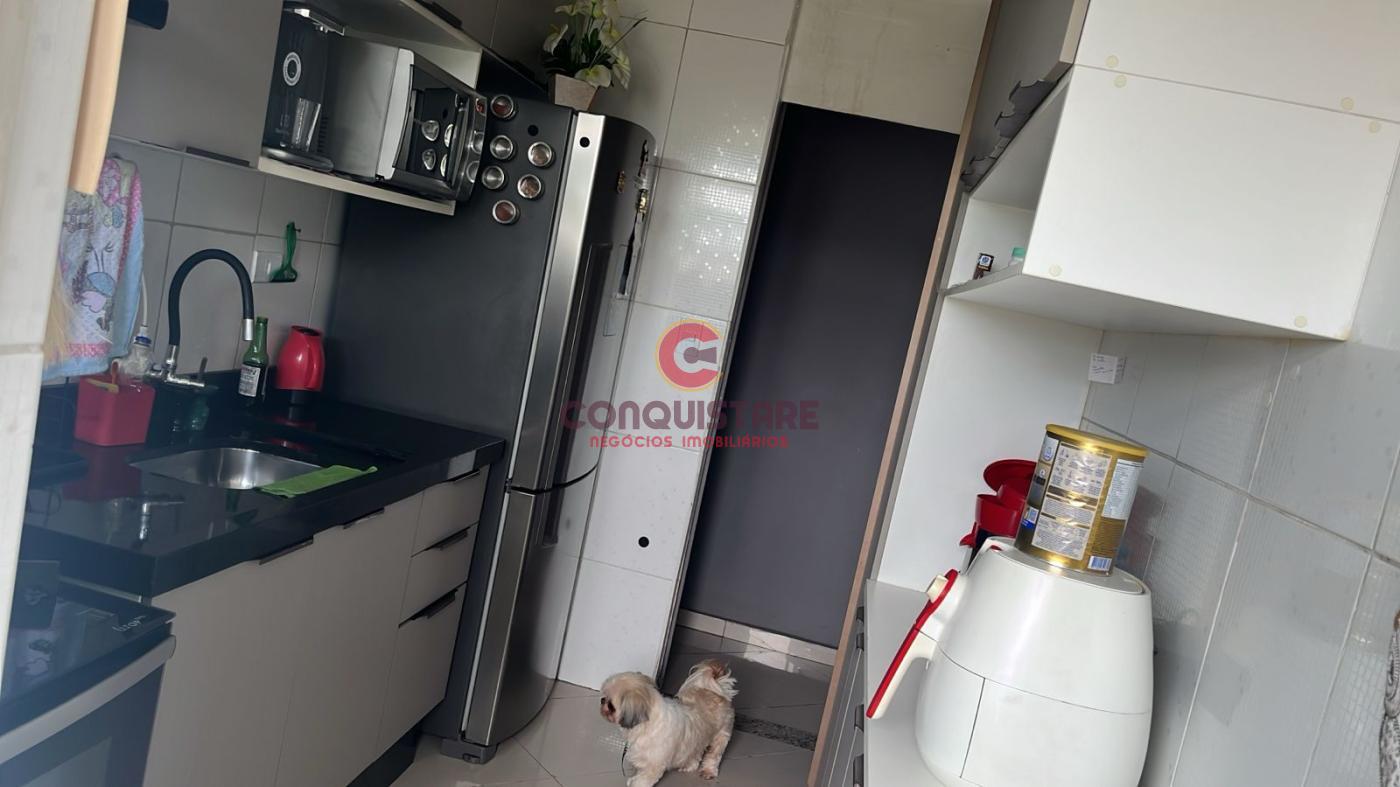 Apartamento, 2 quartos - Foto 8