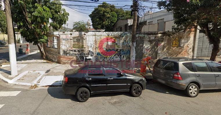 Terreno à venda, 459m² - Foto 3