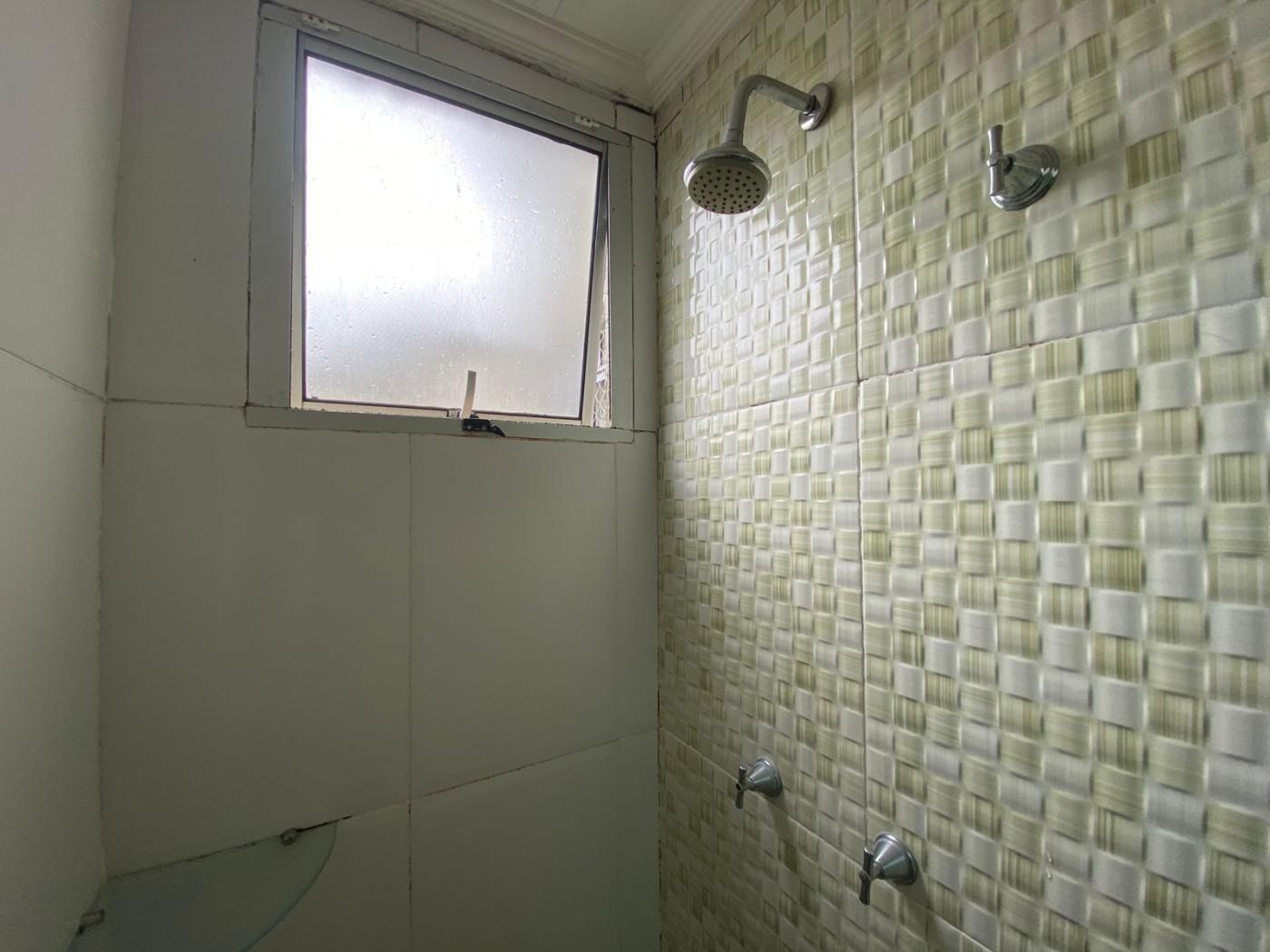 Apartamento à venda com 2 quartos, 40m² - Foto 1