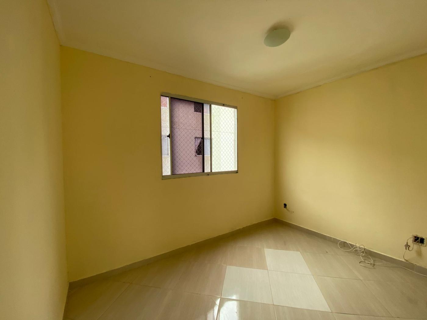 Apartamento à venda com 2 quartos, 40m² - Foto 2