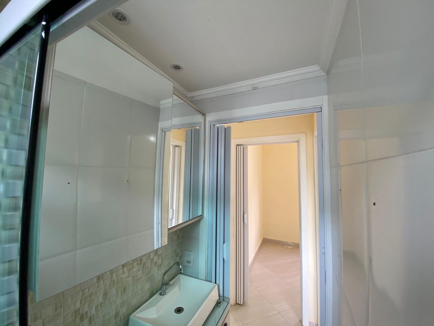 Apartamento à venda com 2 quartos, 40m² - Foto 4
