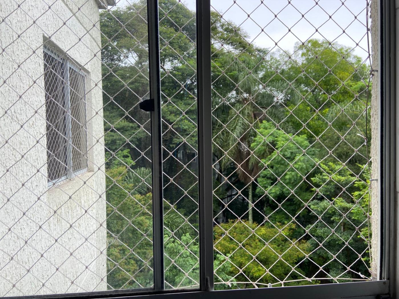 Apartamento à venda com 2 quartos, 40m² - Foto 3