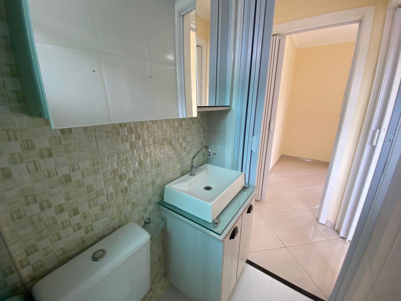 Apartamento à venda com 2 quartos, 40m² - Foto 12