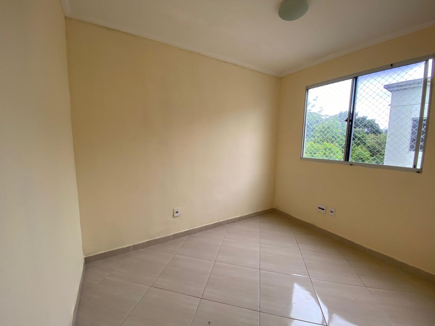 Apartamento à venda com 2 quartos, 40m² - Foto 13