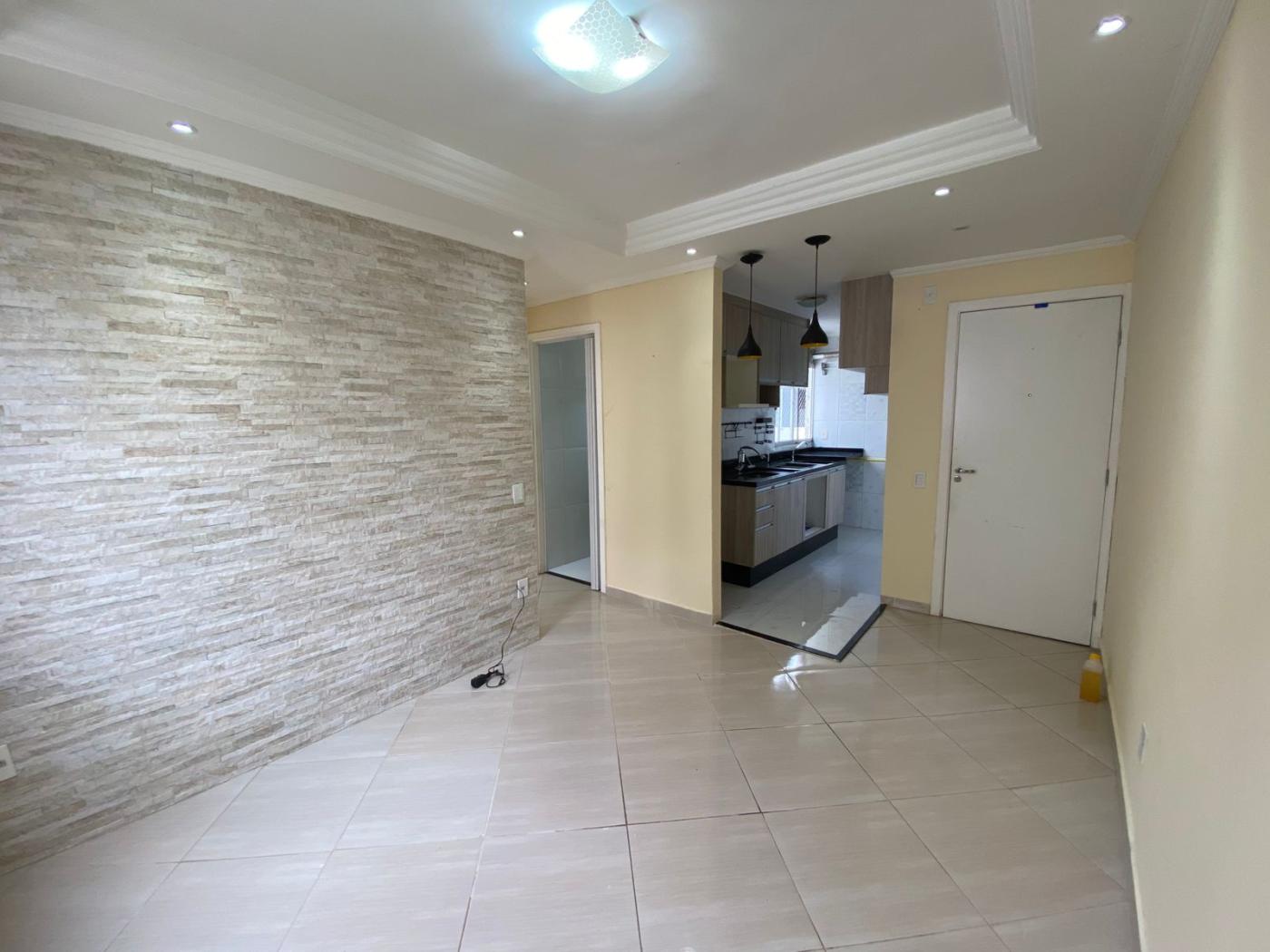 Apartamento à venda com 2 quartos, 40m² - Foto 14