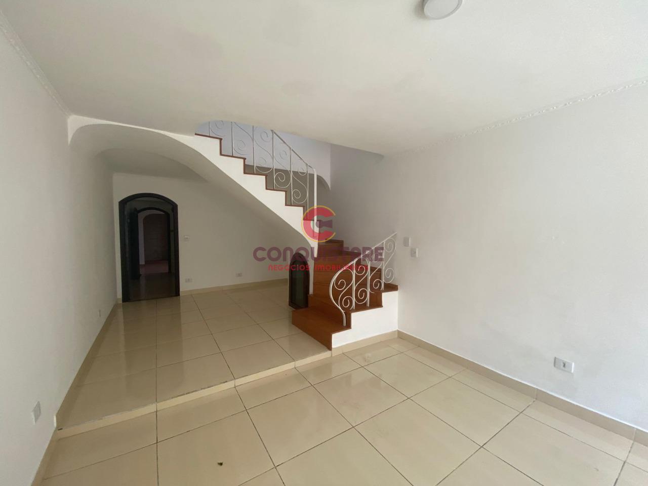 Sobrado, 3 quartos, 81 m² - Foto 2