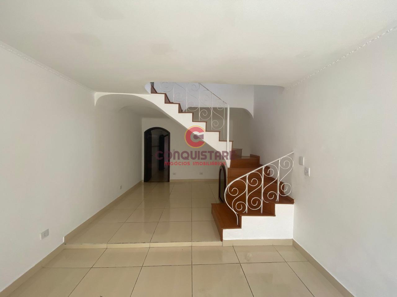 Sobrado, 3 quartos, 81 m² - Foto 1