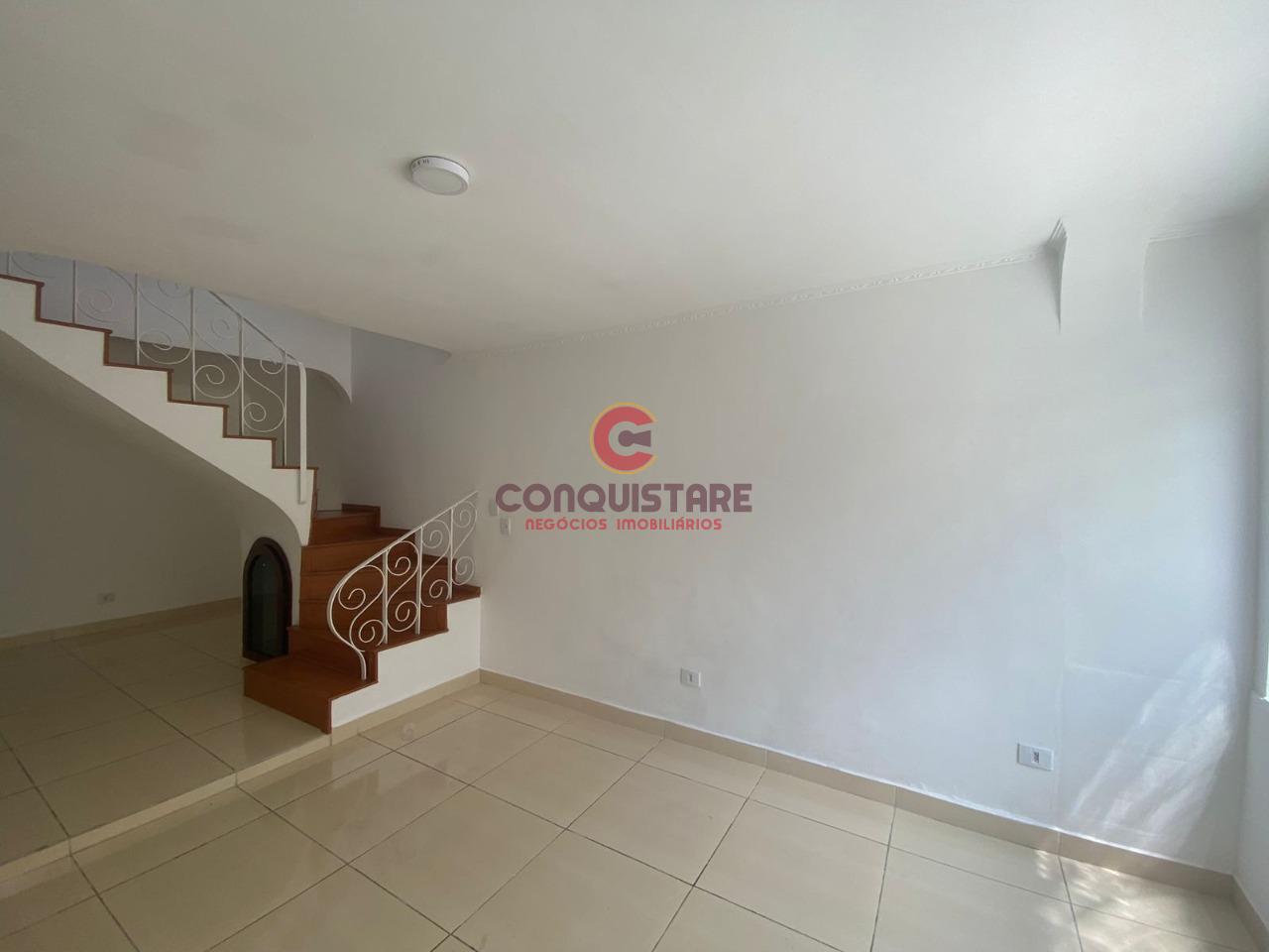 Sobrado, 3 quartos, 81 m² - Foto 4
