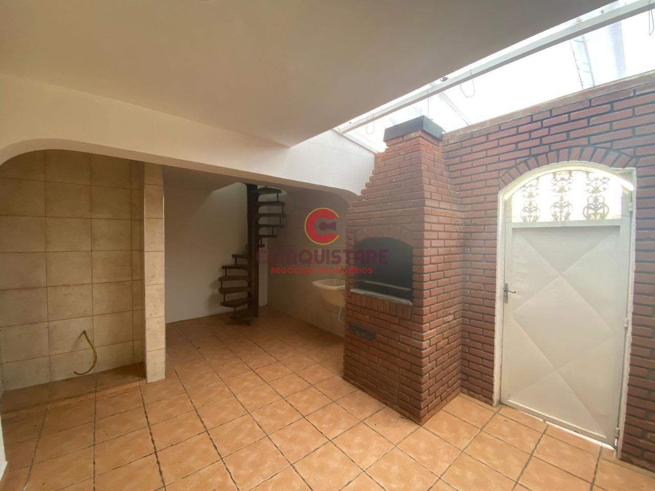 Sobrado, 3 quartos, 81 m² - Foto 11
