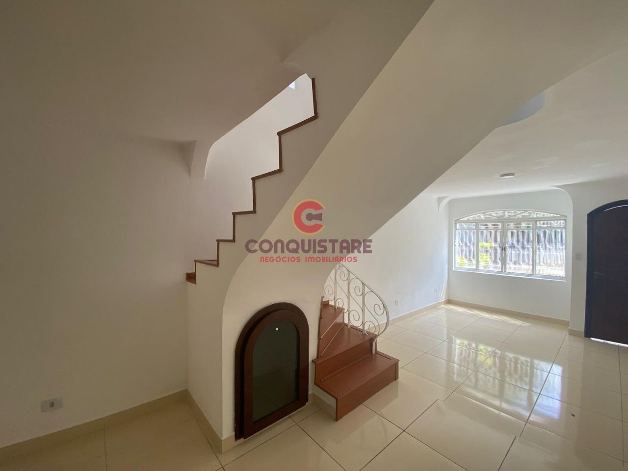 Sobrado, 3 quartos, 81 m² - Foto 9