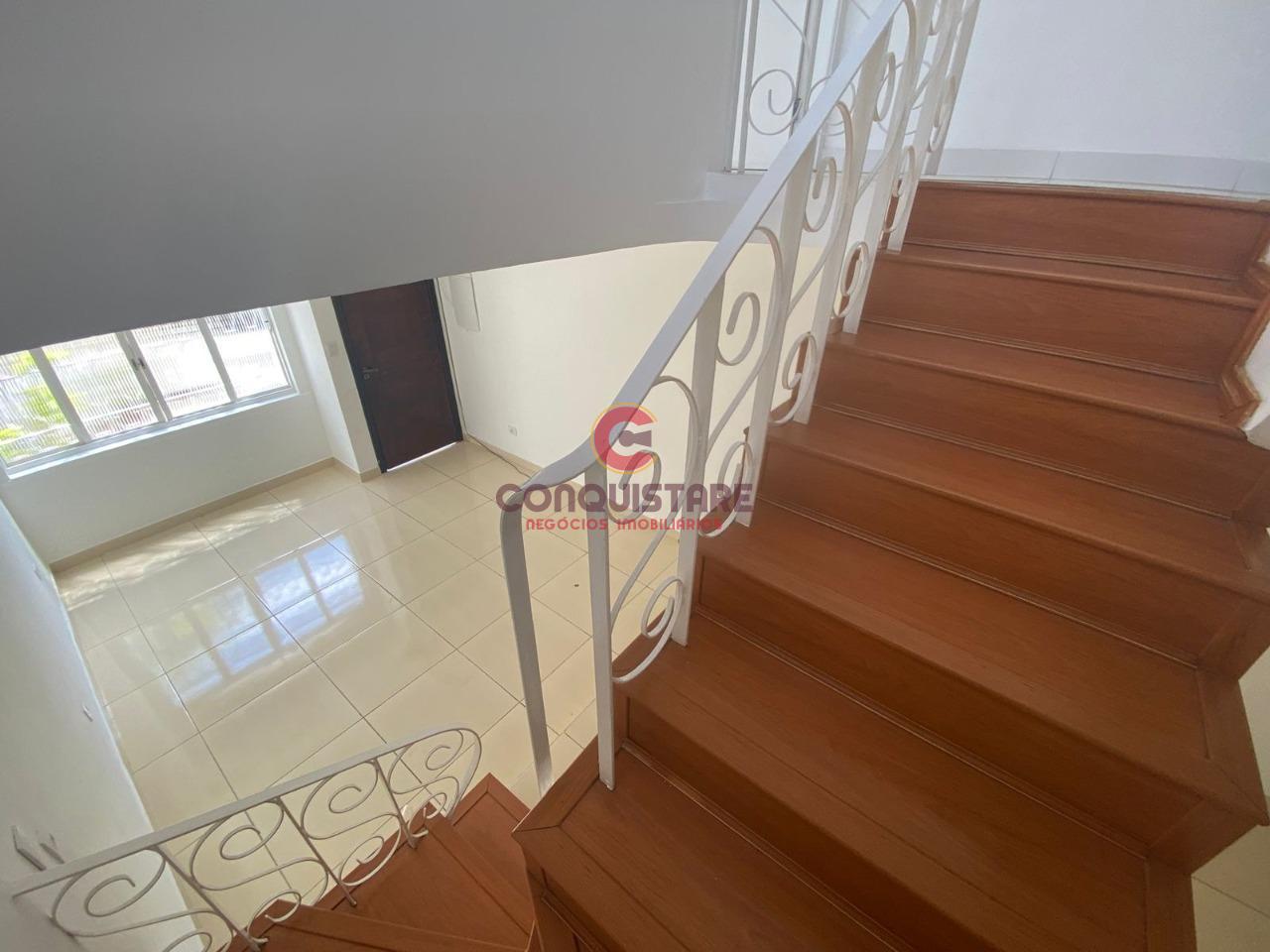 Sobrado, 3 quartos, 81 m² - Foto 12