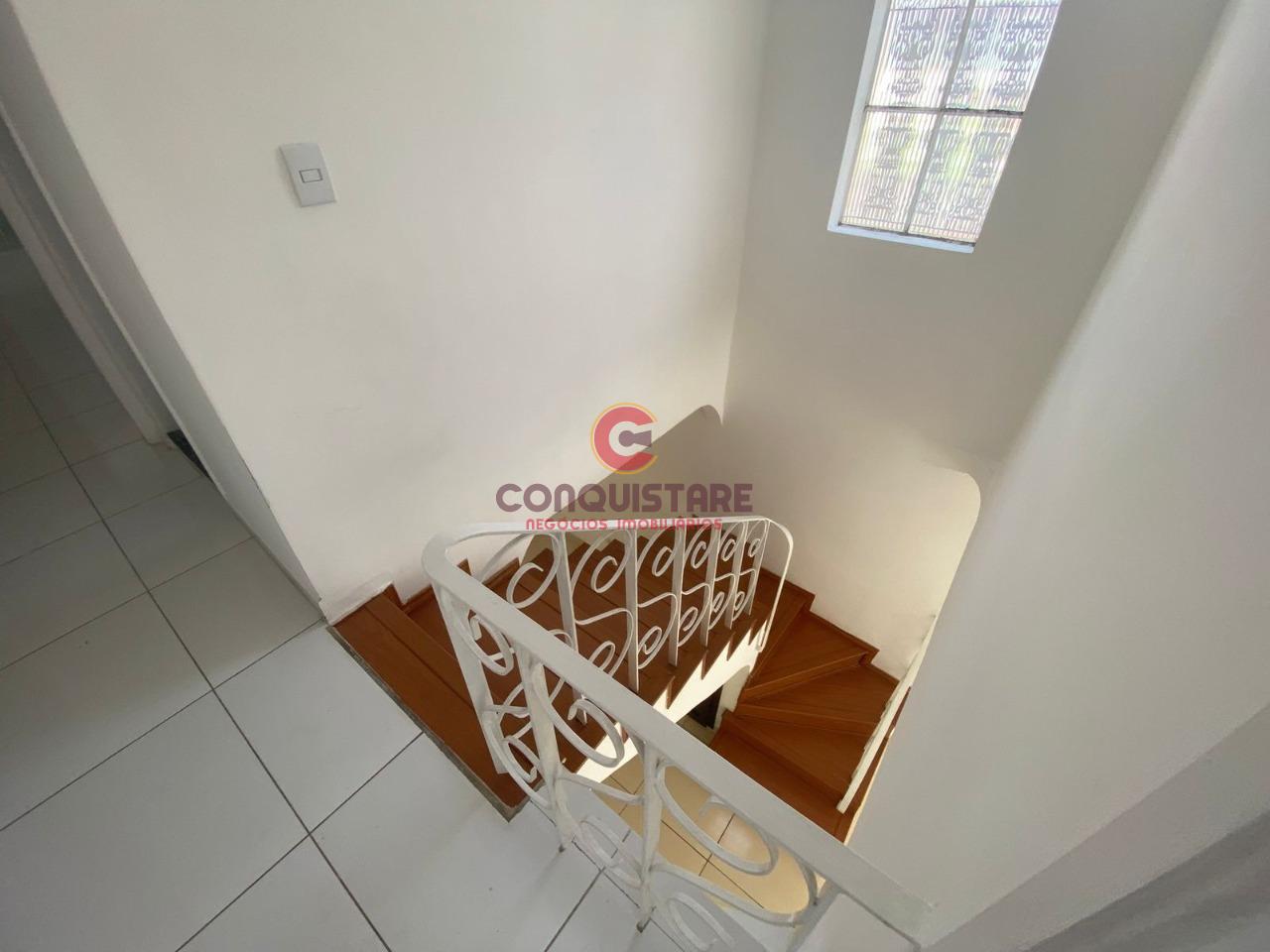 Sobrado, 3 quartos, 81 m² - Foto 15