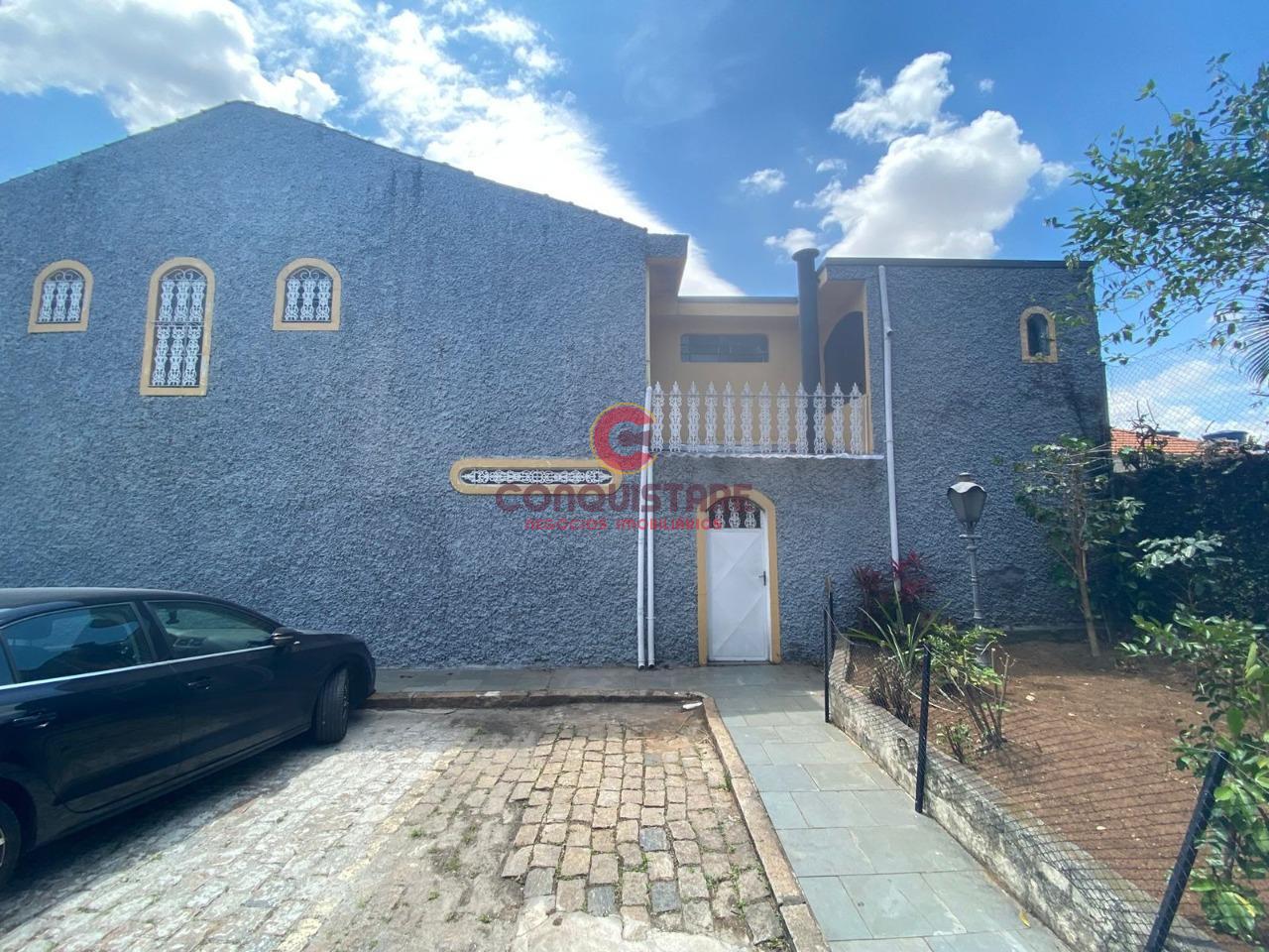 Sobrado, 3 quartos, 81 m² - Foto 23