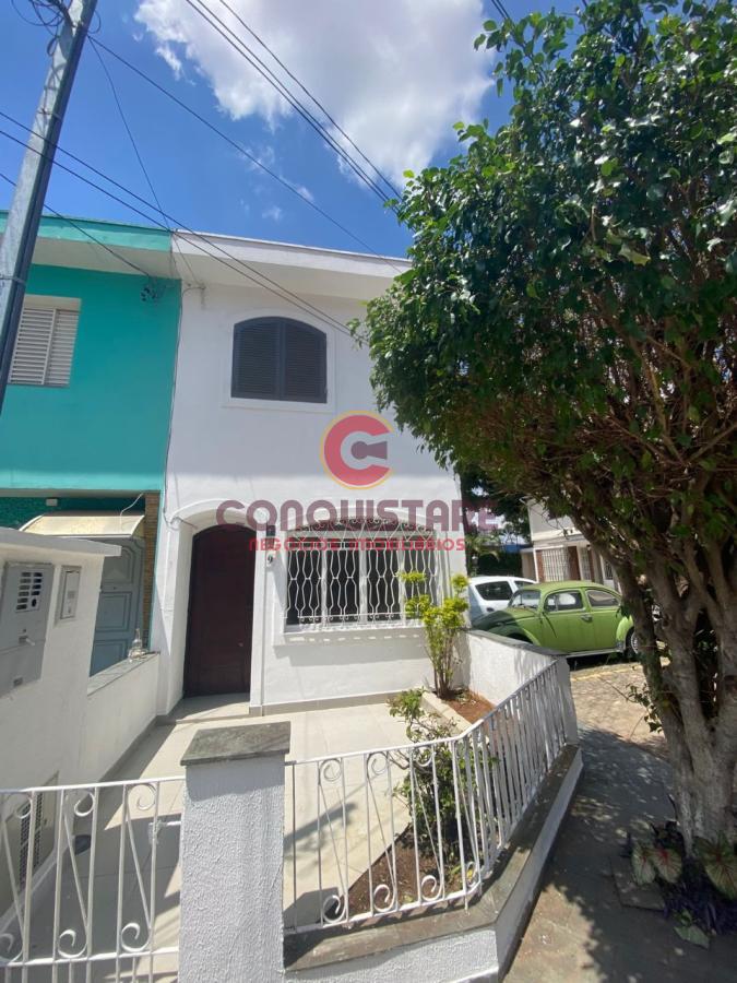 Sobrado, 3 quartos, 81 m² - Foto 24