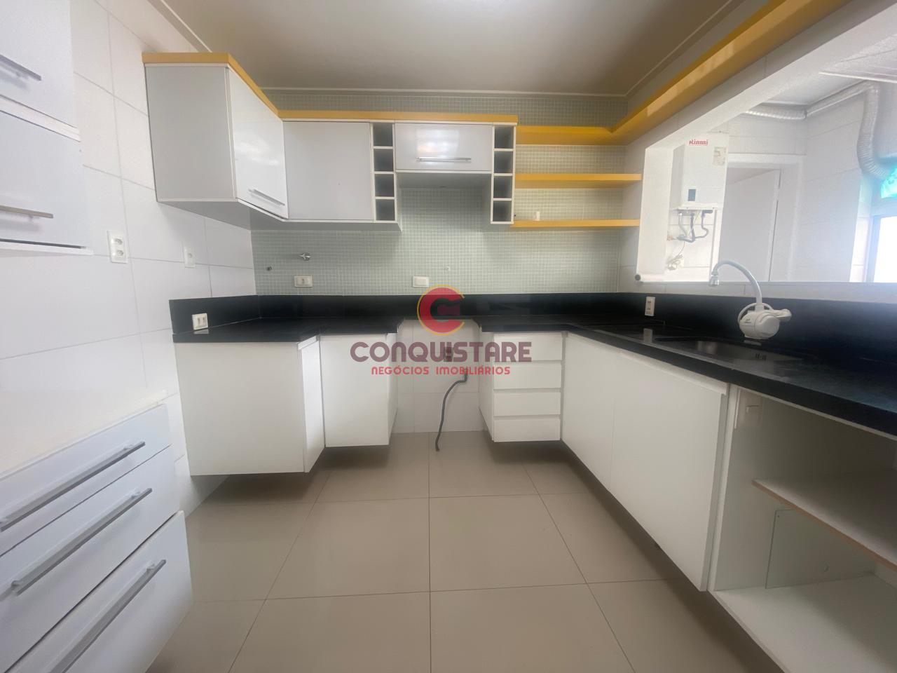 Apartamento, 3 quartos, 140 m² - Foto 4