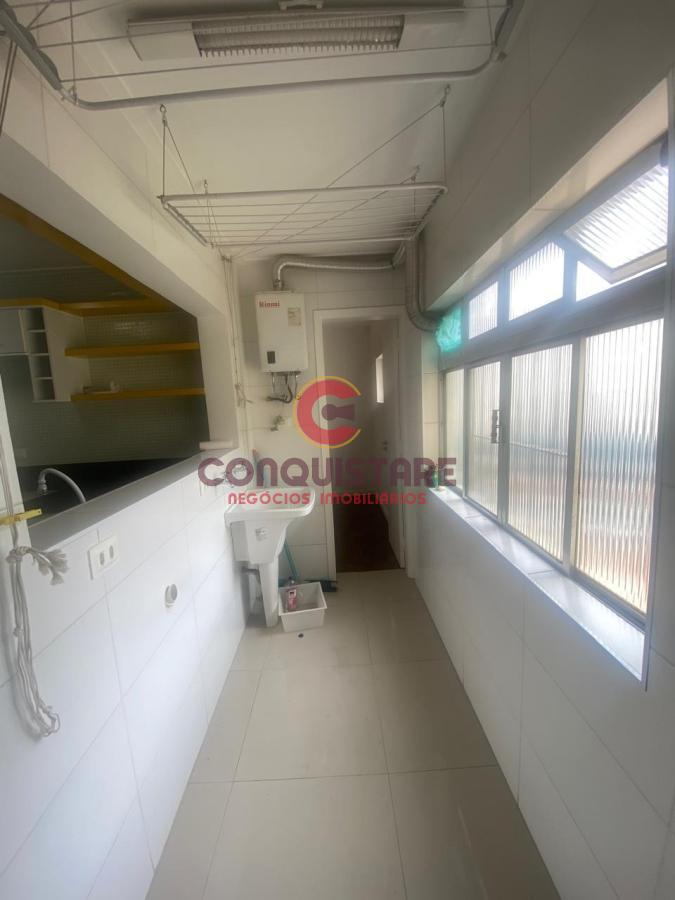 Apartamento, 3 quartos, 140 m² - Foto 7