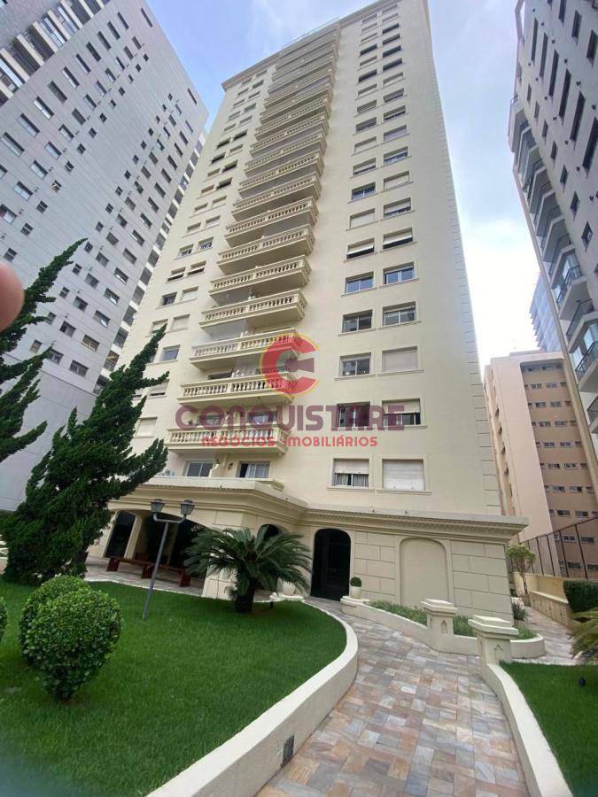 Apartamento, 3 quartos, 140 m² - Foto 9