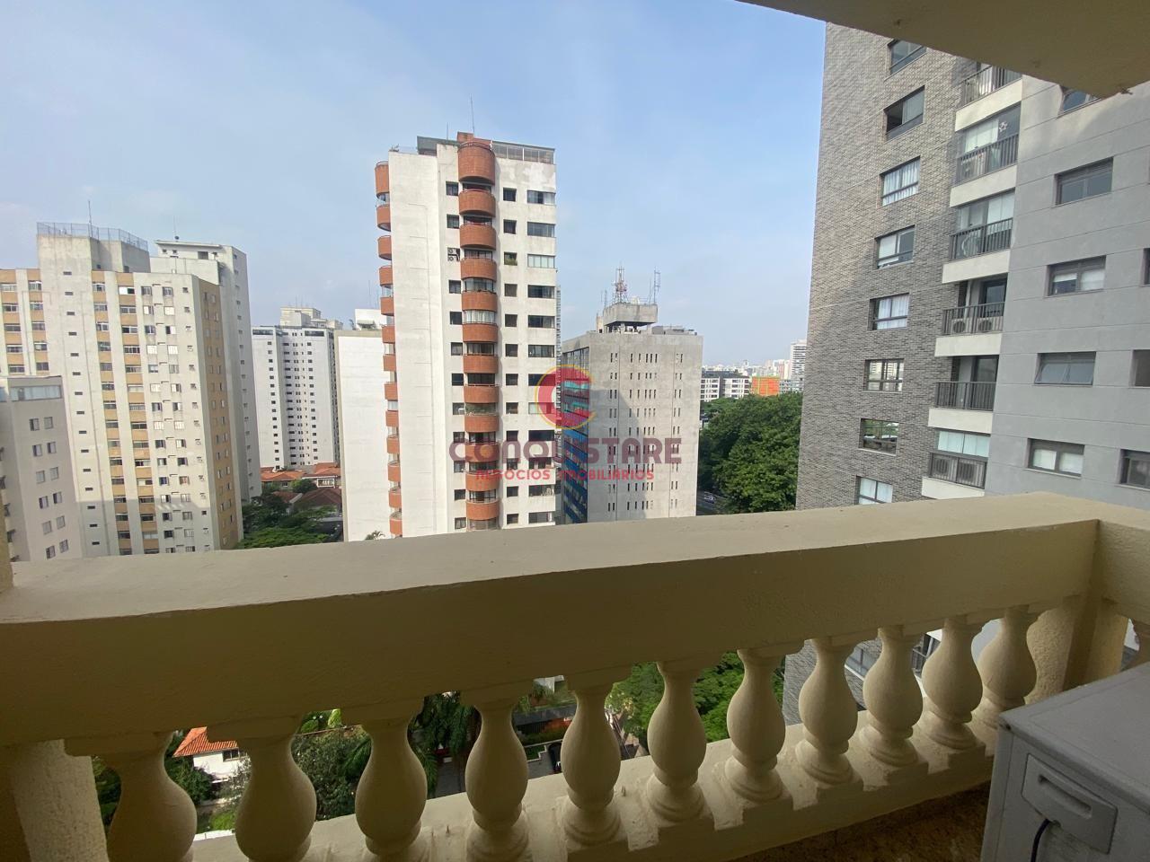 Apartamento, 3 quartos, 140 m² - Foto 1