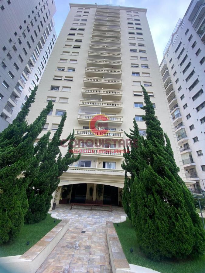 Apartamento, 3 quartos, 140 m² - Foto 13