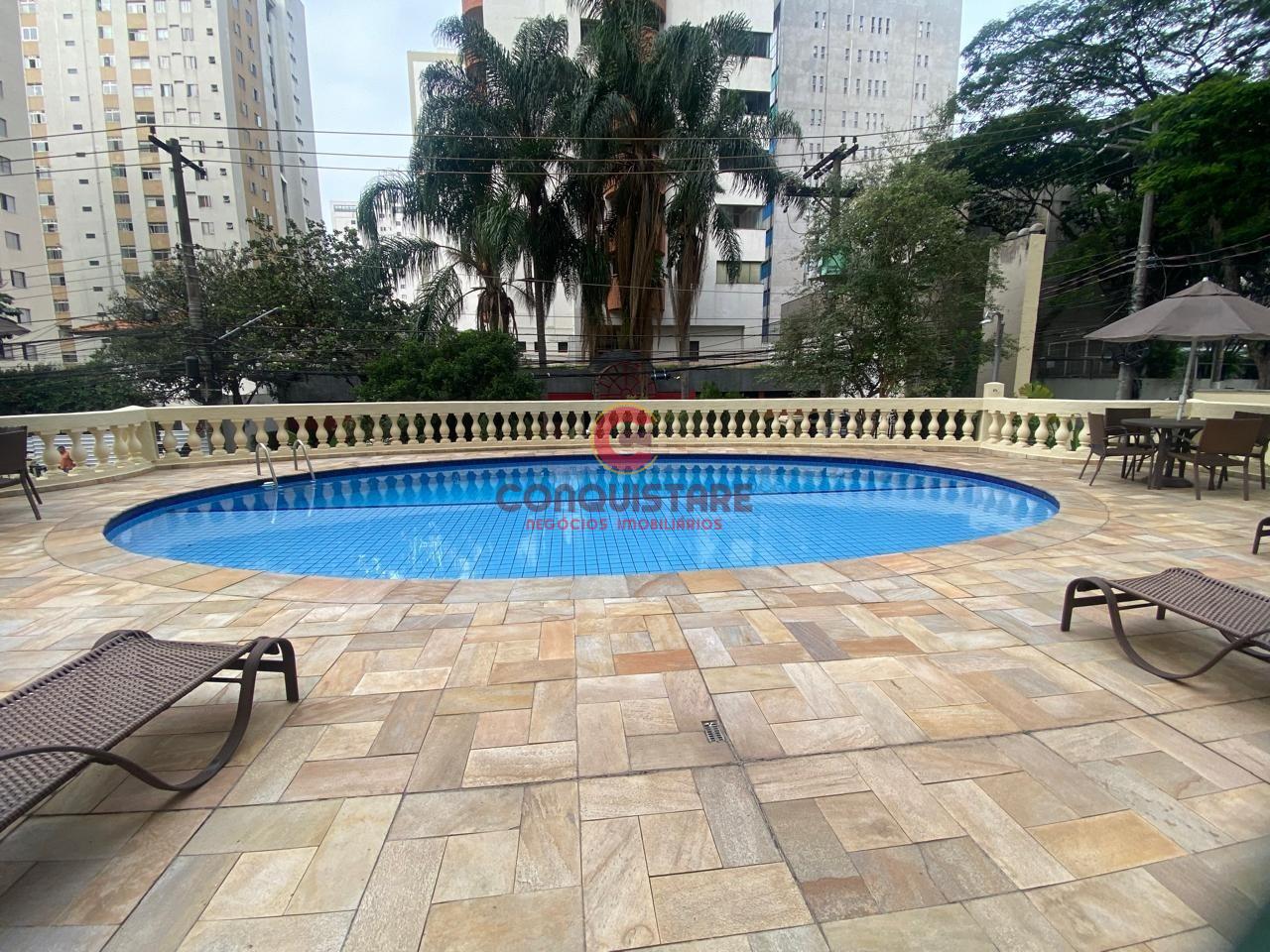 Apartamento, 3 quartos, 140 m² - Foto 11