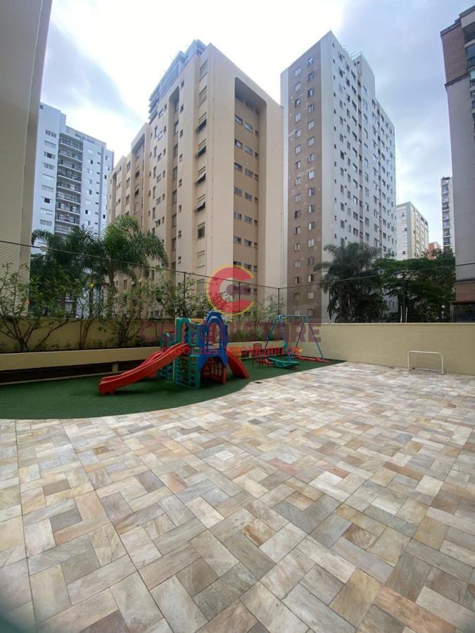 Apartamento, 3 quartos, 140 m² - Foto 21