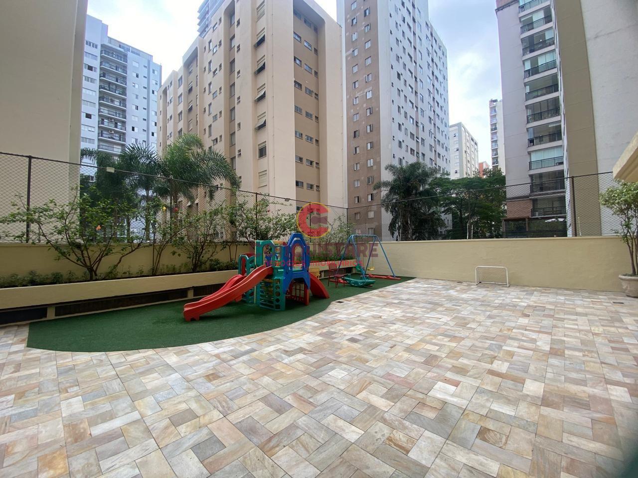 Apartamento, 3 quartos, 140 m² - Foto 24
