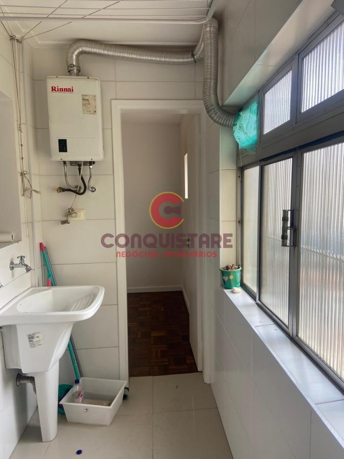 Apartamento, 3 quartos, 140 m² - Foto 28