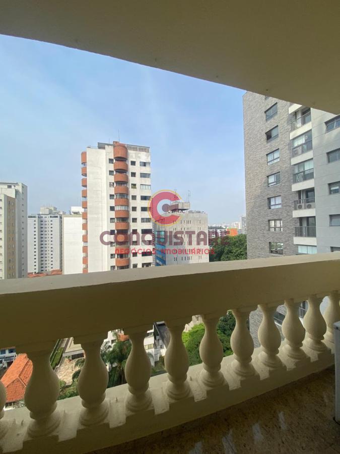 Apartamento, 3 quartos, 140 m² - Foto 30