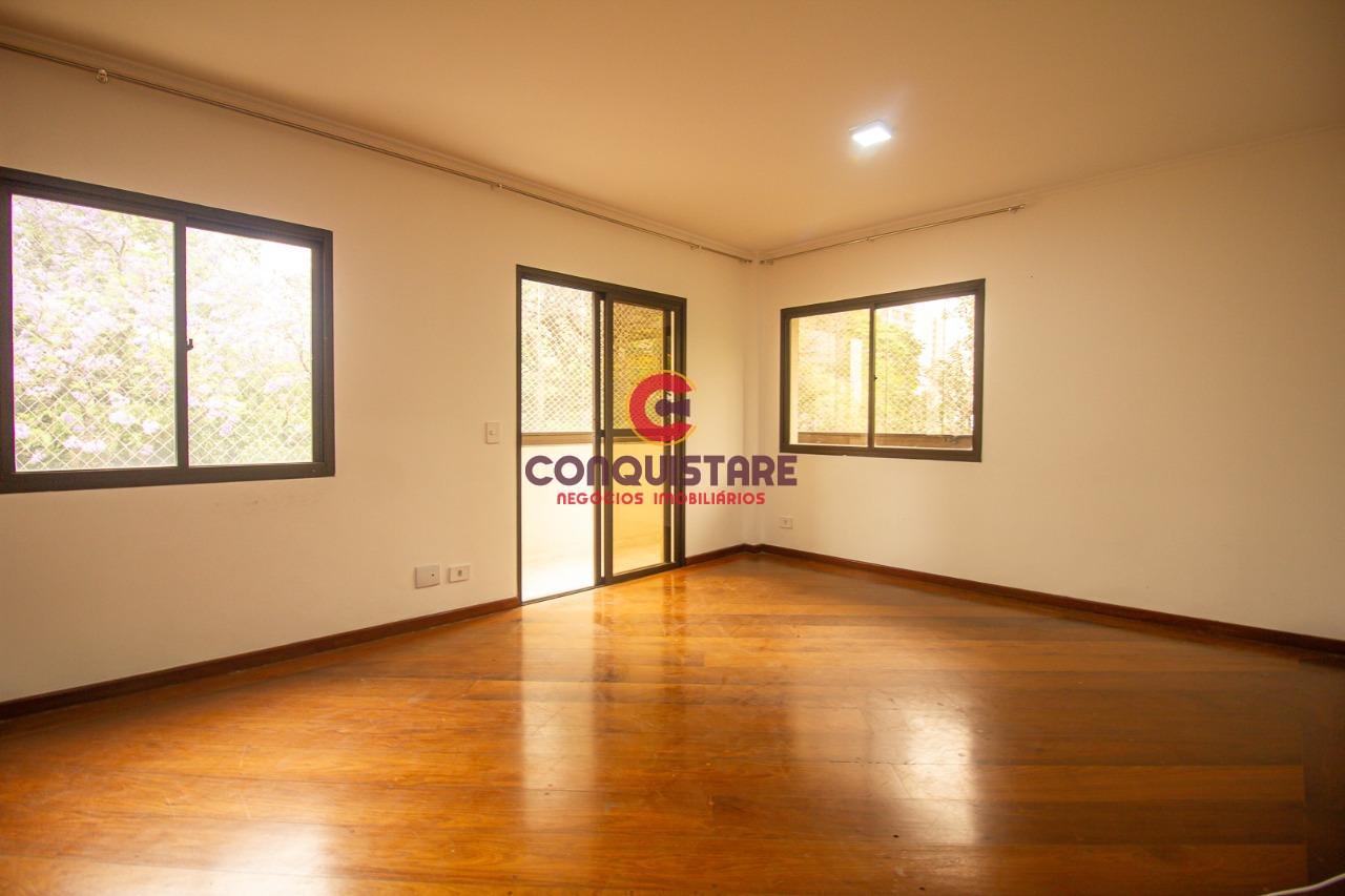 Apartamento, 4 quartos, 140 m² - Foto 1