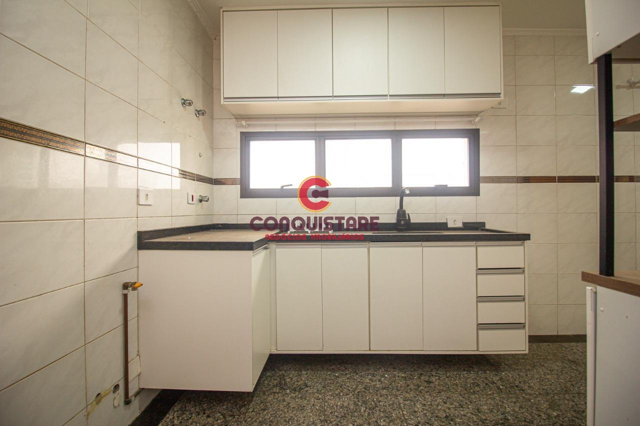 Apartamento, 4 quartos, 140 m² - Foto 4