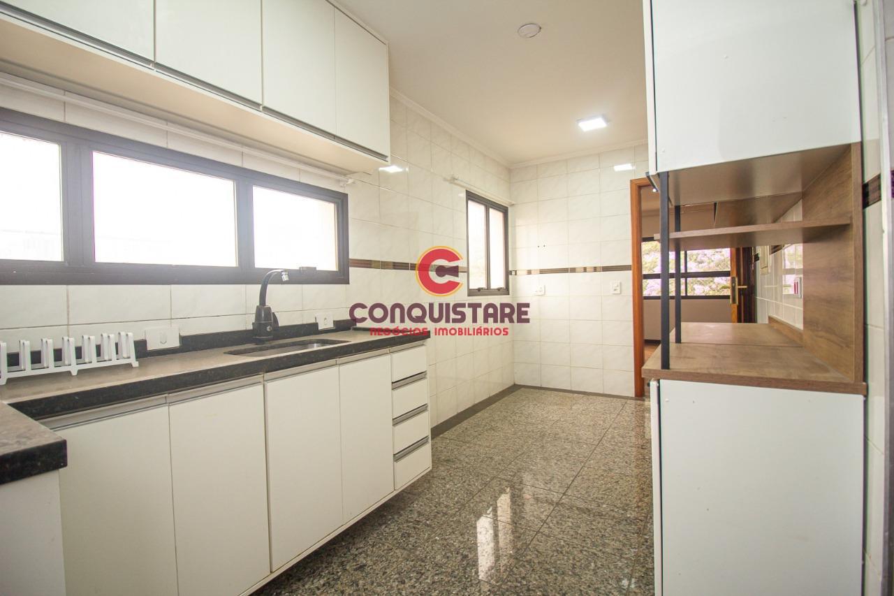 Apartamento, 4 quartos, 140 m² - Foto 3