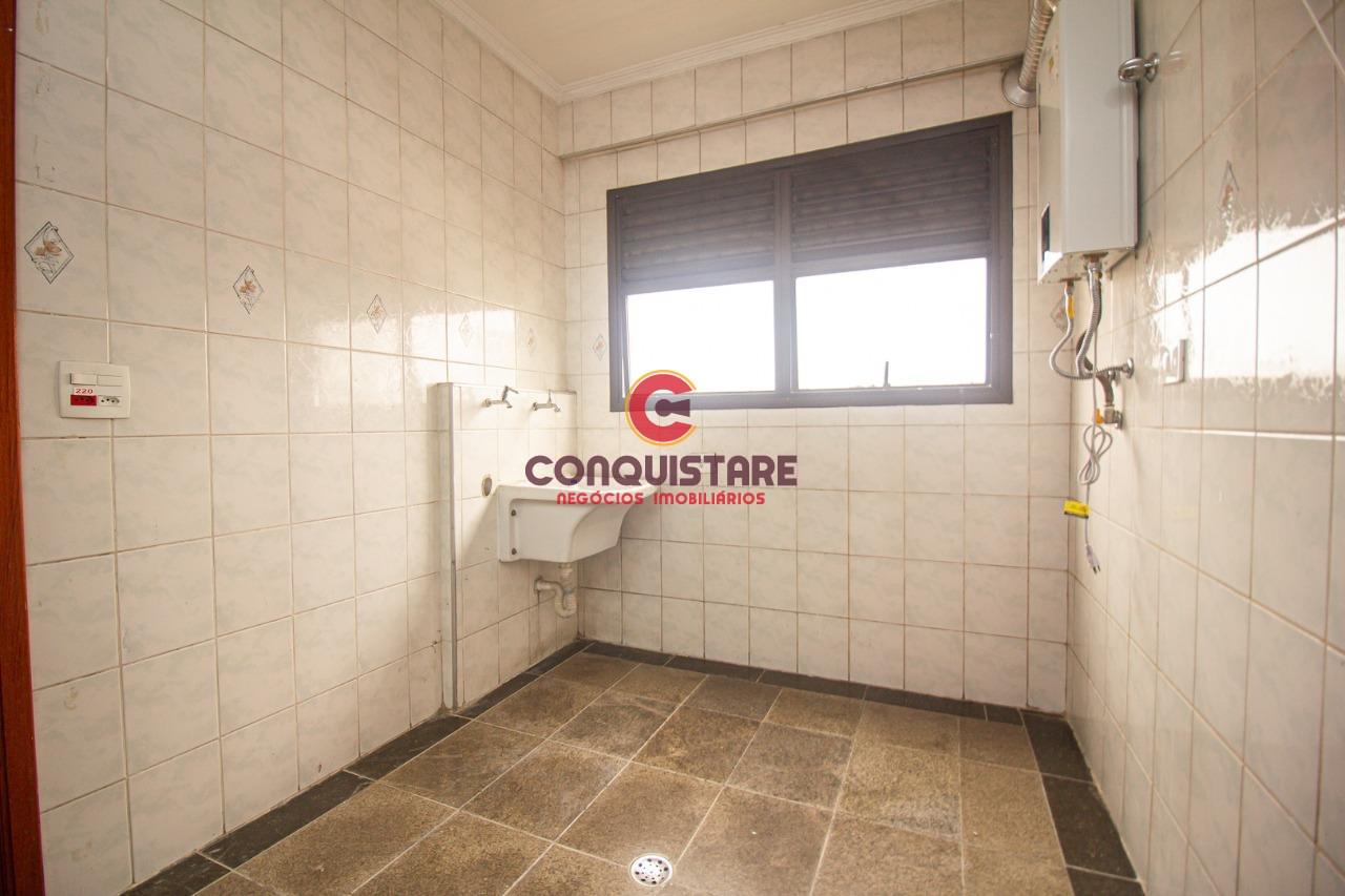 Apartamento, 4 quartos, 140 m² - Foto 5