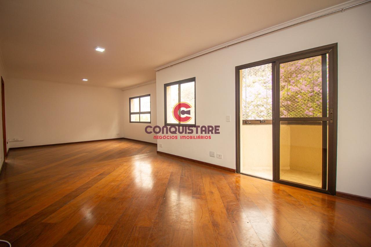 Apartamento, 4 quartos, 140 m² - Foto 2