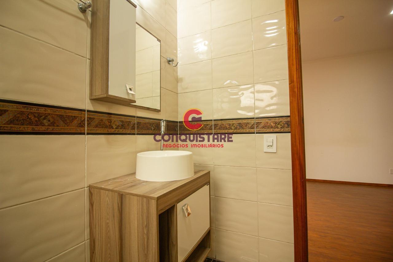 Apartamento, 4 quartos, 140 m² - Foto 13