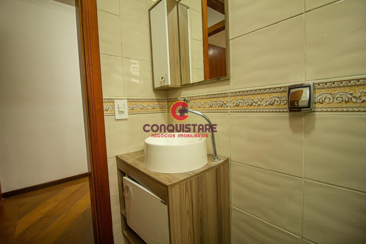 Apartamento, 4 quartos, 140 m² - Foto 22