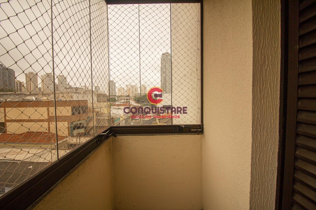 Apartamento, 4 quartos, 140 m² - Foto 23