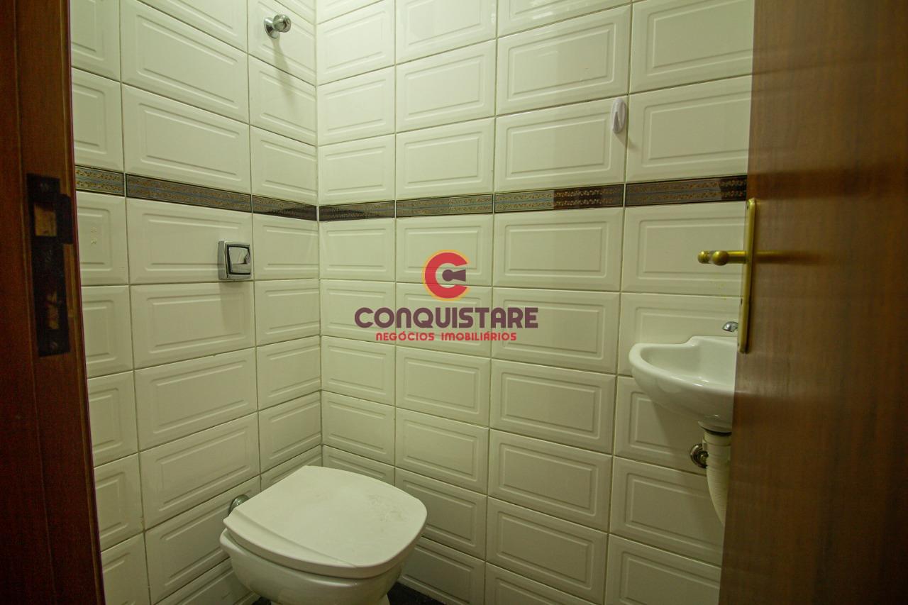 Apartamento, 4 quartos, 140 m² - Foto 29