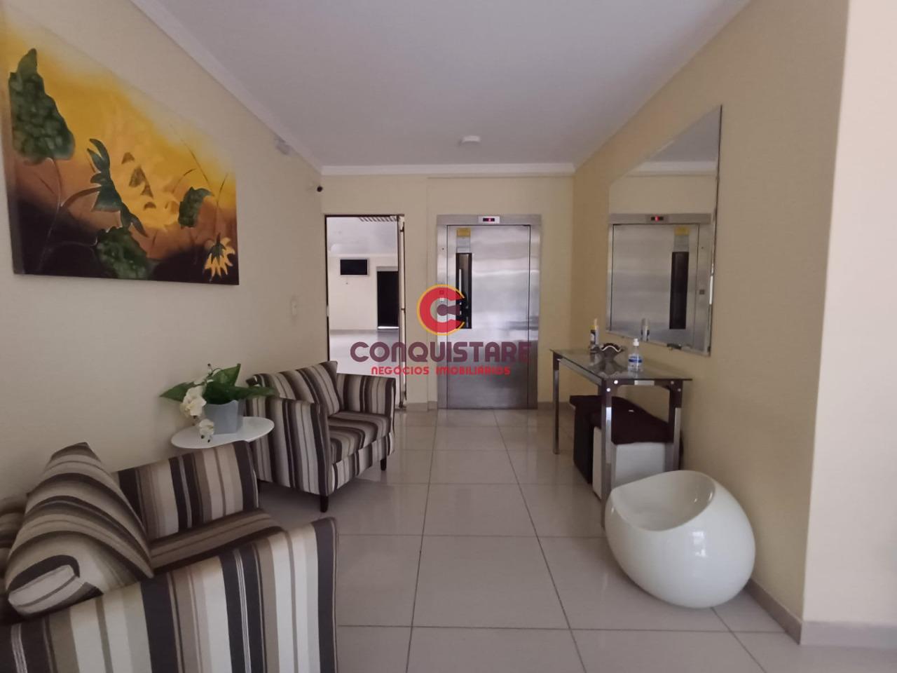 Apartamento, 4 quartos, 140 m² - Foto 34