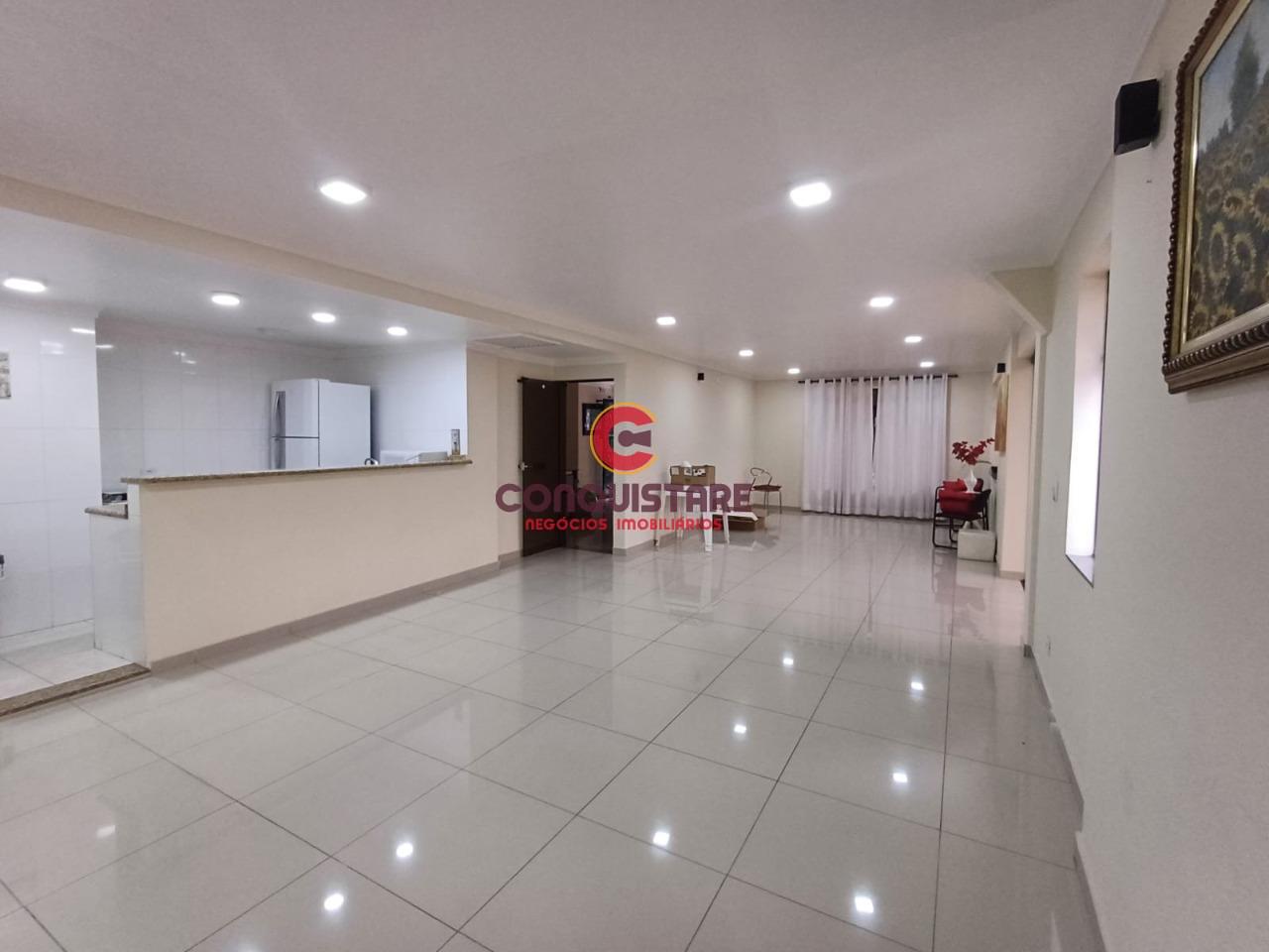 Apartamento, 4 quartos, 140 m² - Foto 35