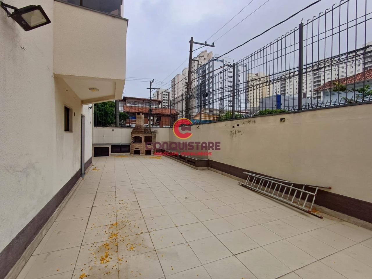 Apartamento, 4 quartos, 140 m² - Foto 39