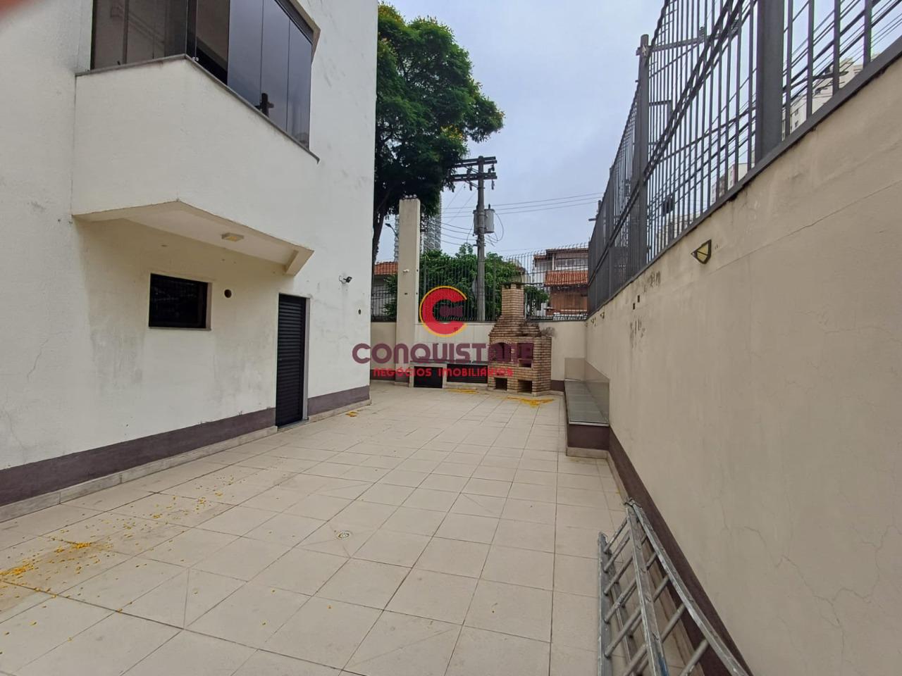 Apartamento, 4 quartos, 140 m² - Foto 41