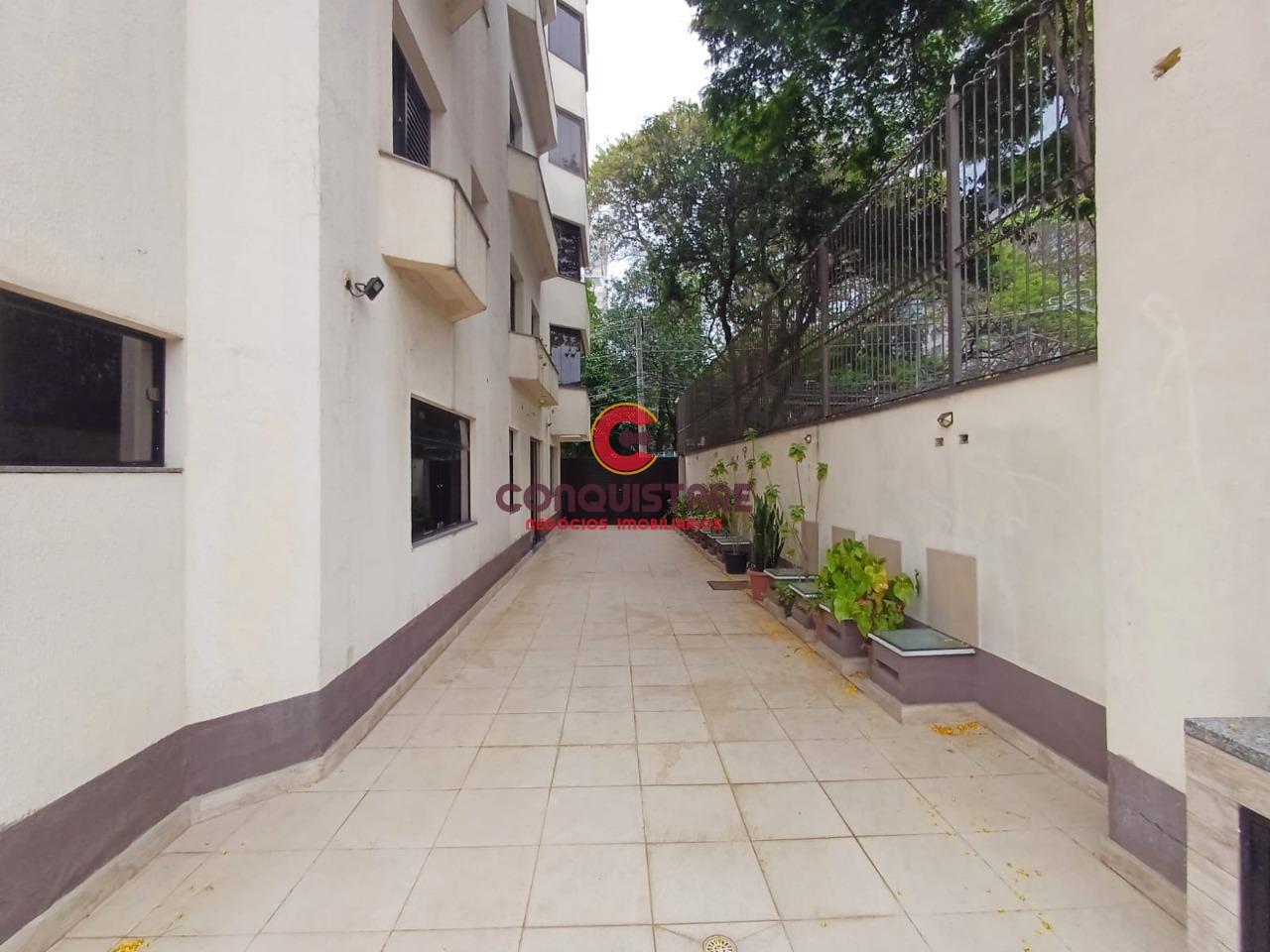 Apartamento, 4 quartos, 140 m² - Foto 42