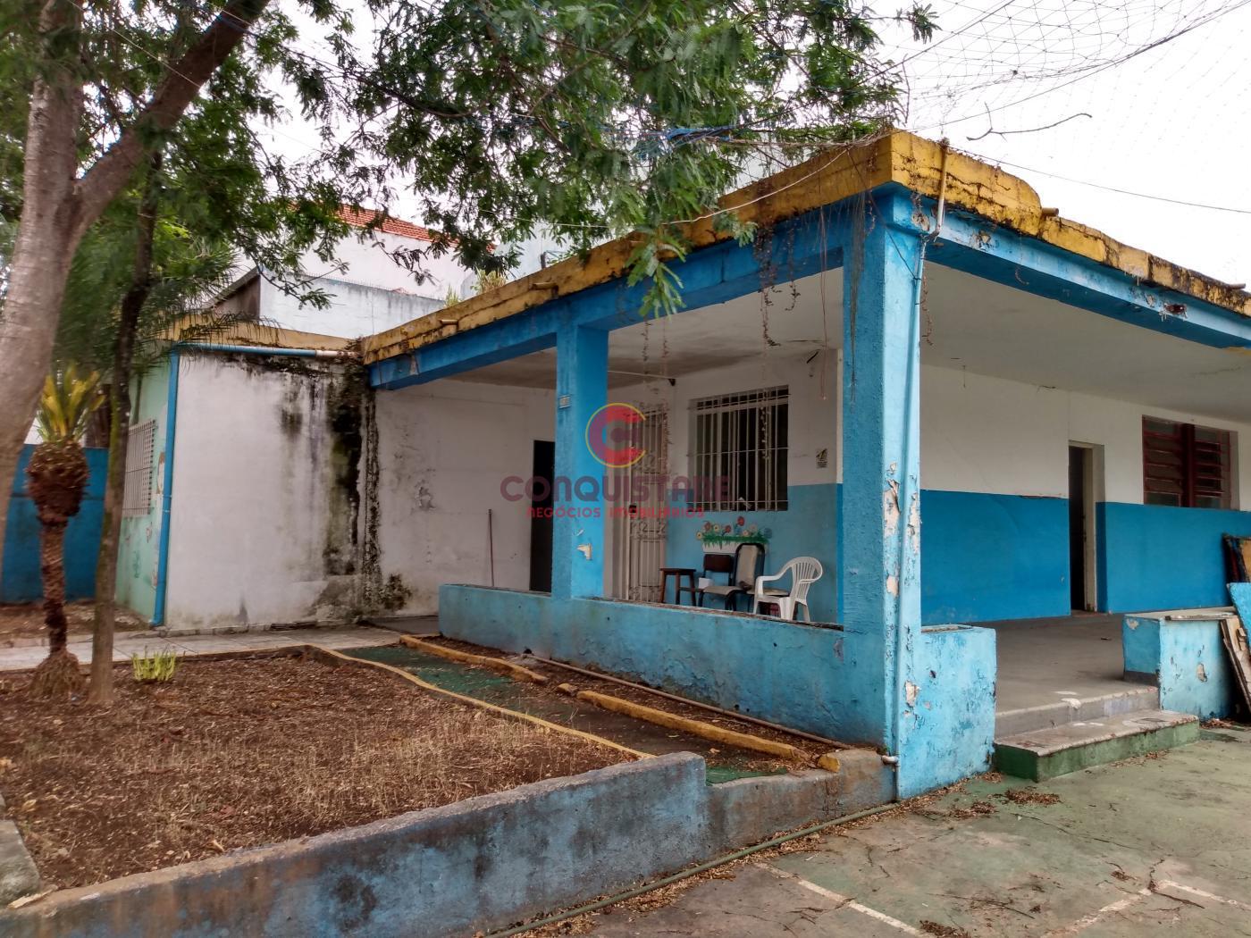Prédio Inteiro à venda, 1217m² - Foto 2