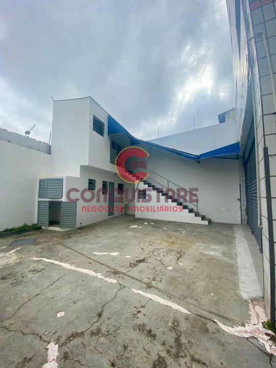 Prédio Inteiro à venda, 800m² - Foto 1